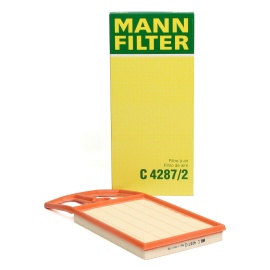 Filtru Aer Mann Filter Seat Cordoba 1993-1999 C4287/2